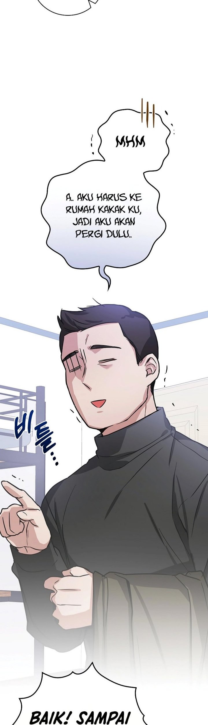 Superstar From Age 0 Chapter 07 Gambar 53