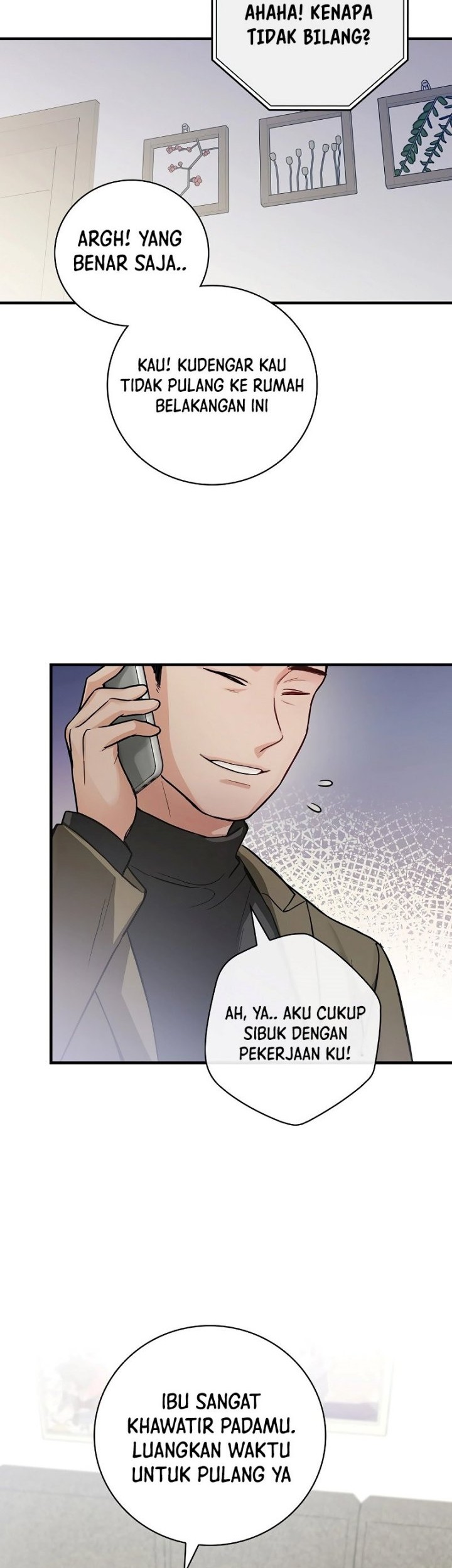 Superstar From Age 0 Chapter 07 Gambar 29