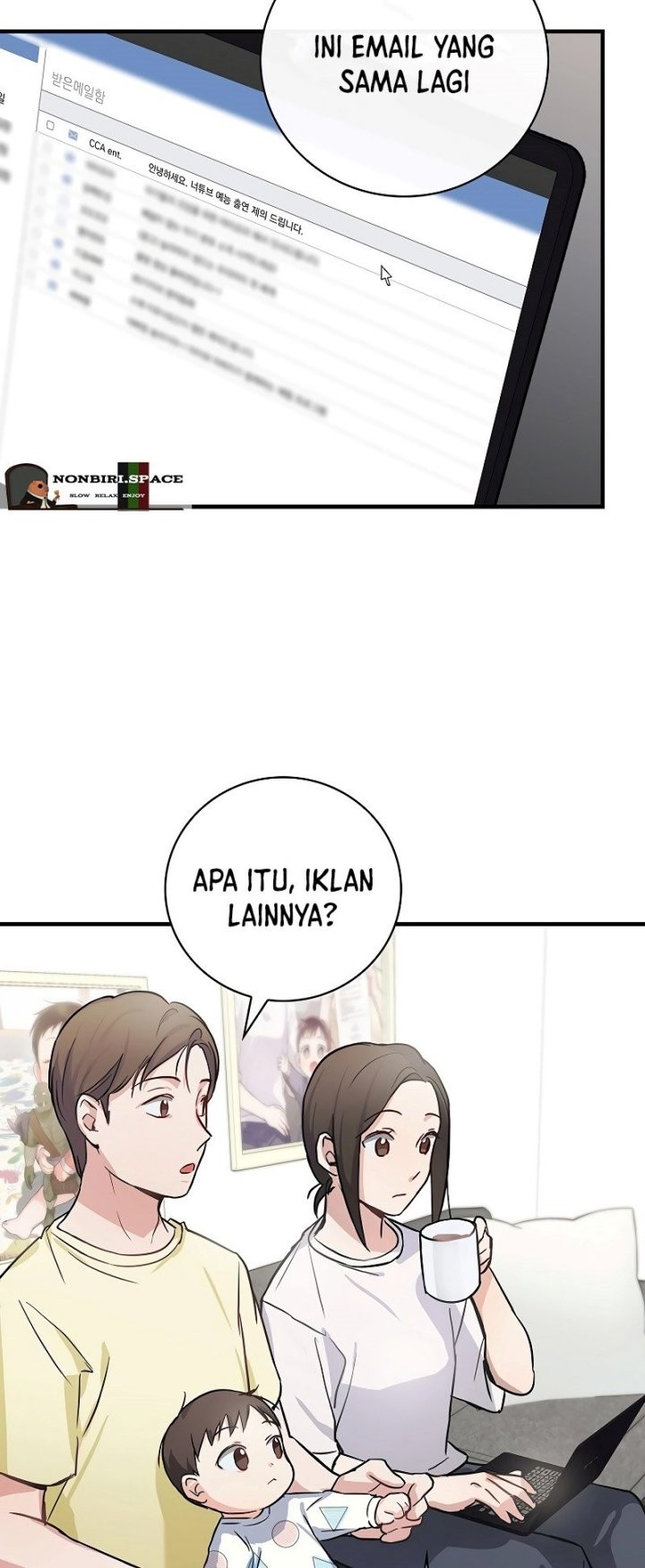 Superstar From Age 0 Chapter 07 Gambar 33