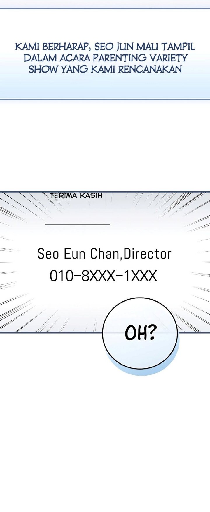 Superstar From Age 0 Chapter 07 Gambar 36