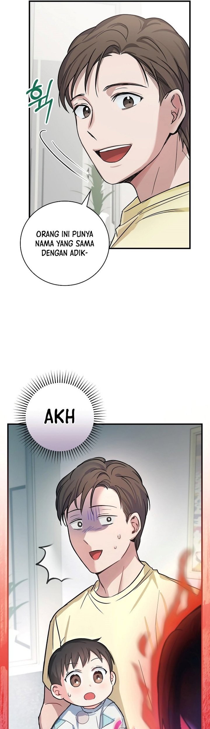 Superstar From Age 0 Chapter 07 Gambar 37