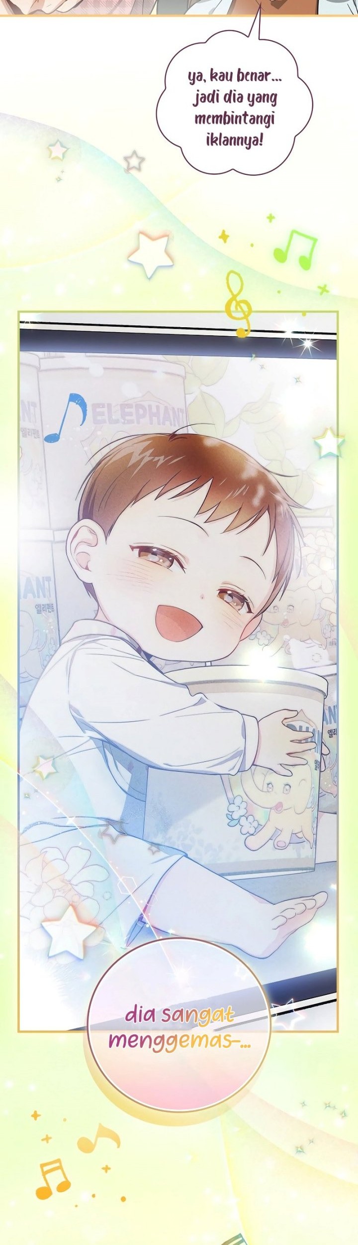 Superstar From Age 0 Chapter 07 Gambar 5