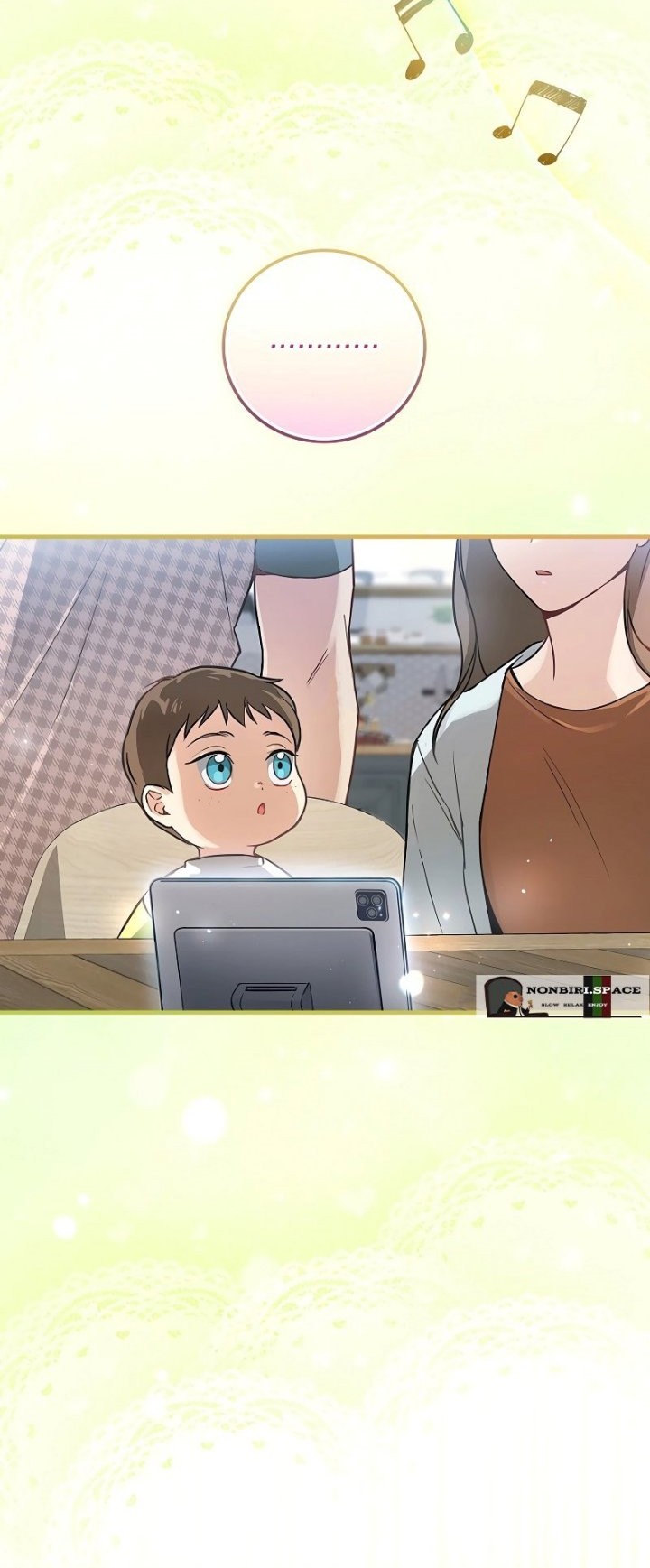 Superstar From Age 0 Chapter 07 Gambar 6