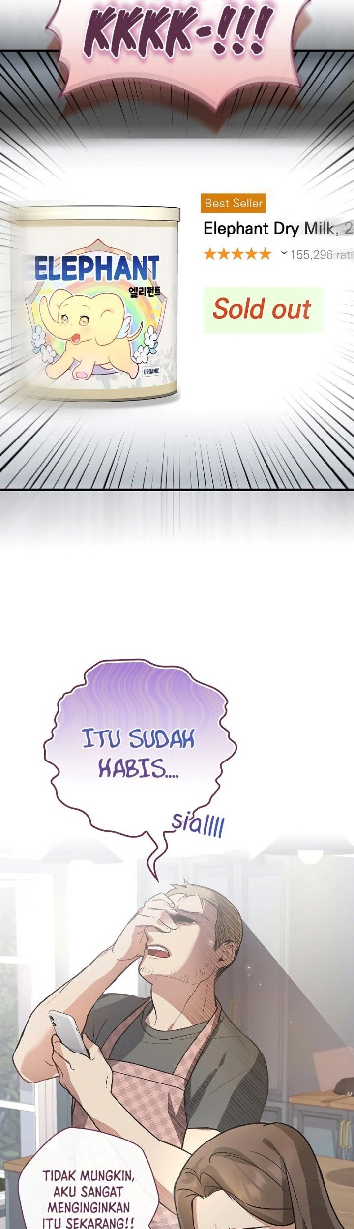 Superstar From Age 0 Chapter 07 Gambar 8