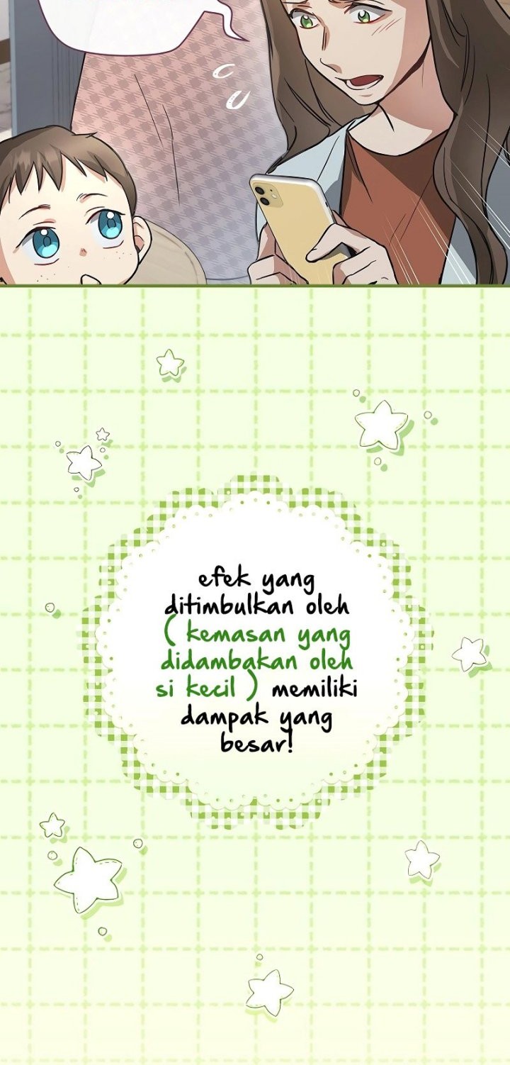 Superstar From Age 0 Chapter 07 Gambar 9