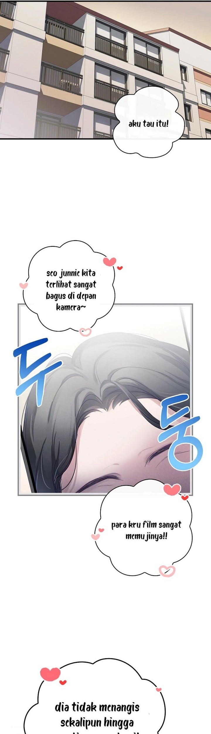 Superstar From Age 0 Chapter 07 Gambar 11