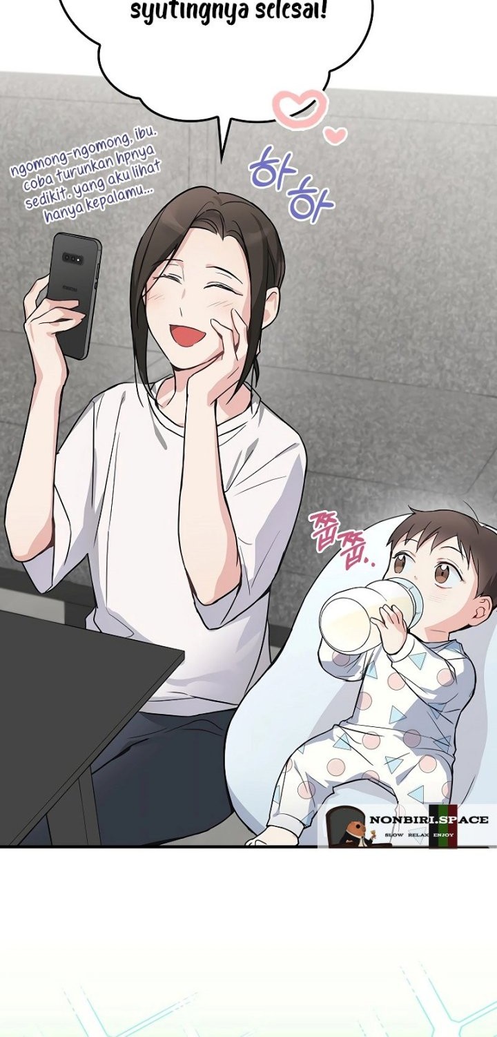 Superstar From Age 0 Chapter 07 Gambar 12