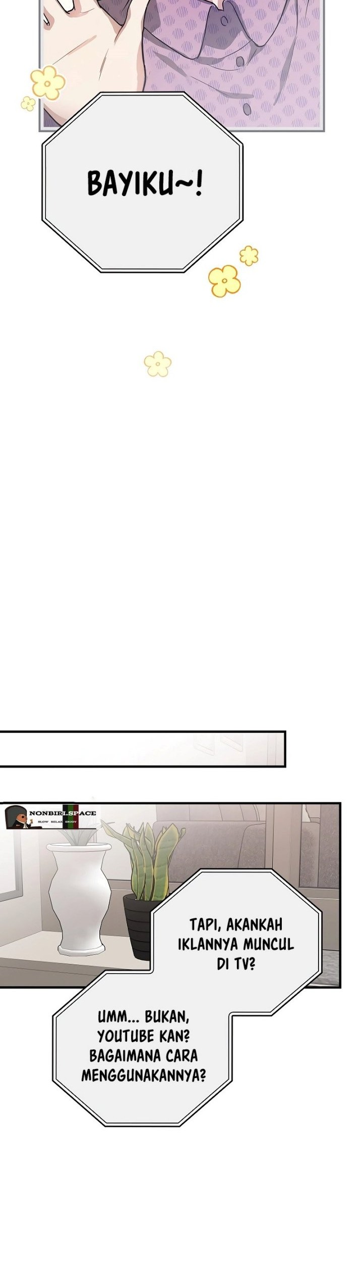 Superstar From Age 0 Chapter 07 Gambar 14