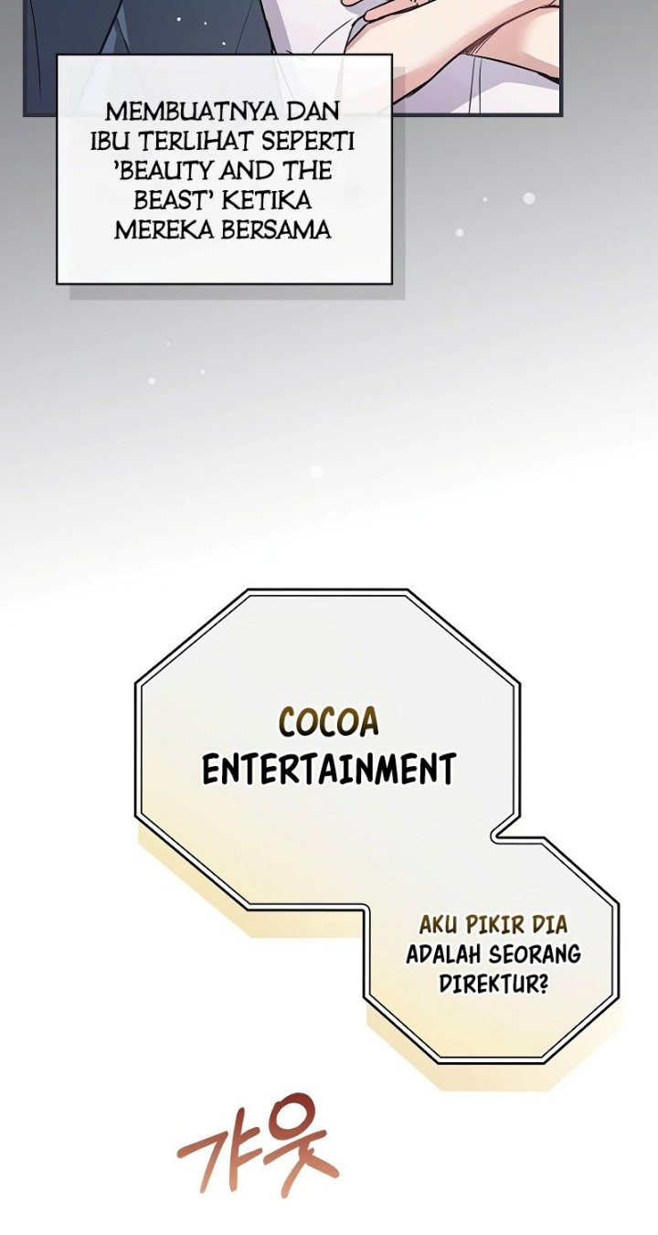 Superstar From Age 0 Chapter 07 Gambar 18