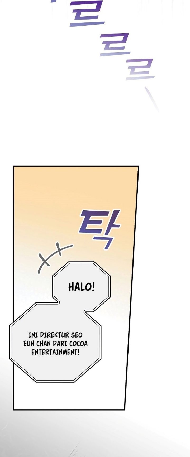 Superstar From Age 0 Chapter 07 Gambar 24