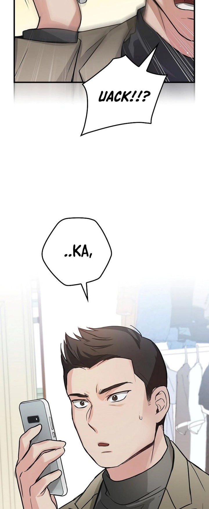 Superstar From Age 0 Chapter 07 Gambar 27