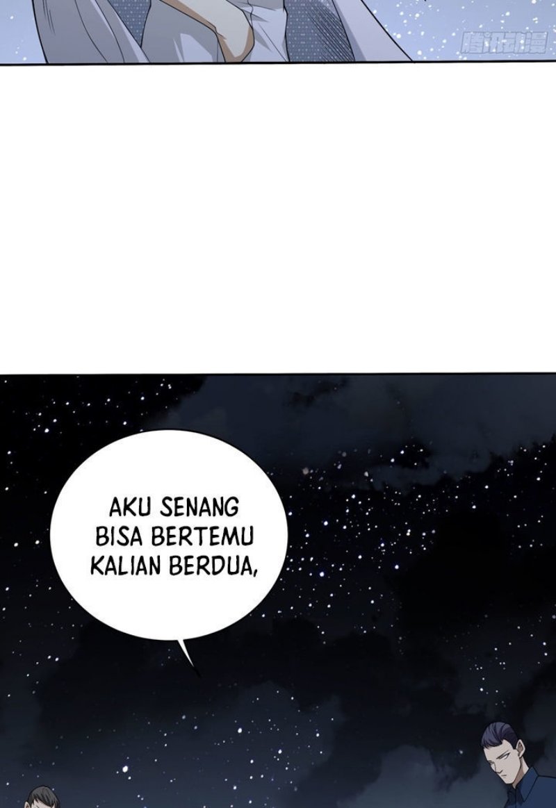 The First Sequence Chapter 38 Gambar 41