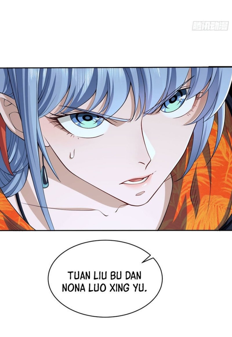 The First Sequence Chapter 38 Gambar 43