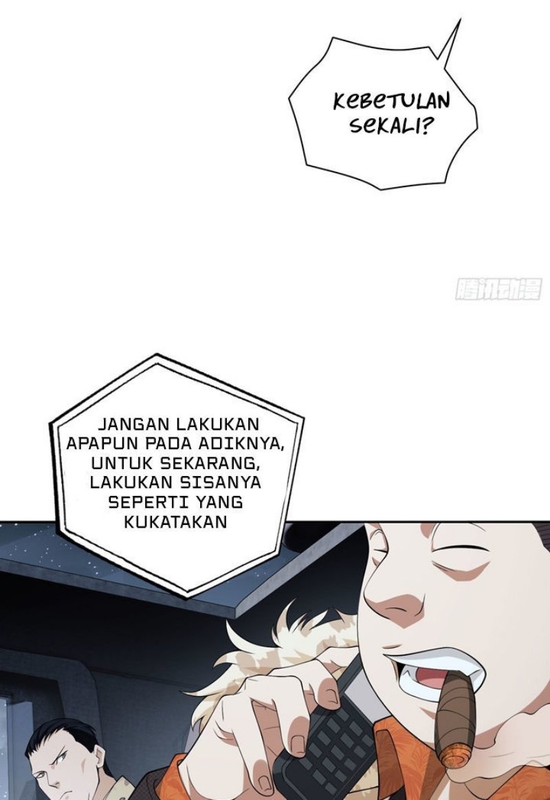 The First Sequence Chapter 38 Gambar 35