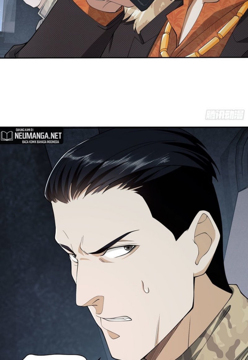 The First Sequence Chapter 38 Gambar 36