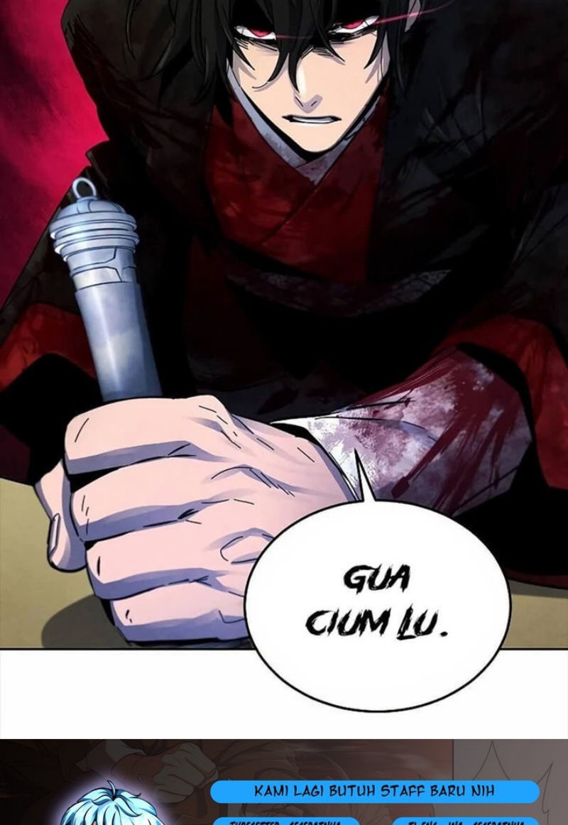 The First Sequence Chapter 38 Gambar 45