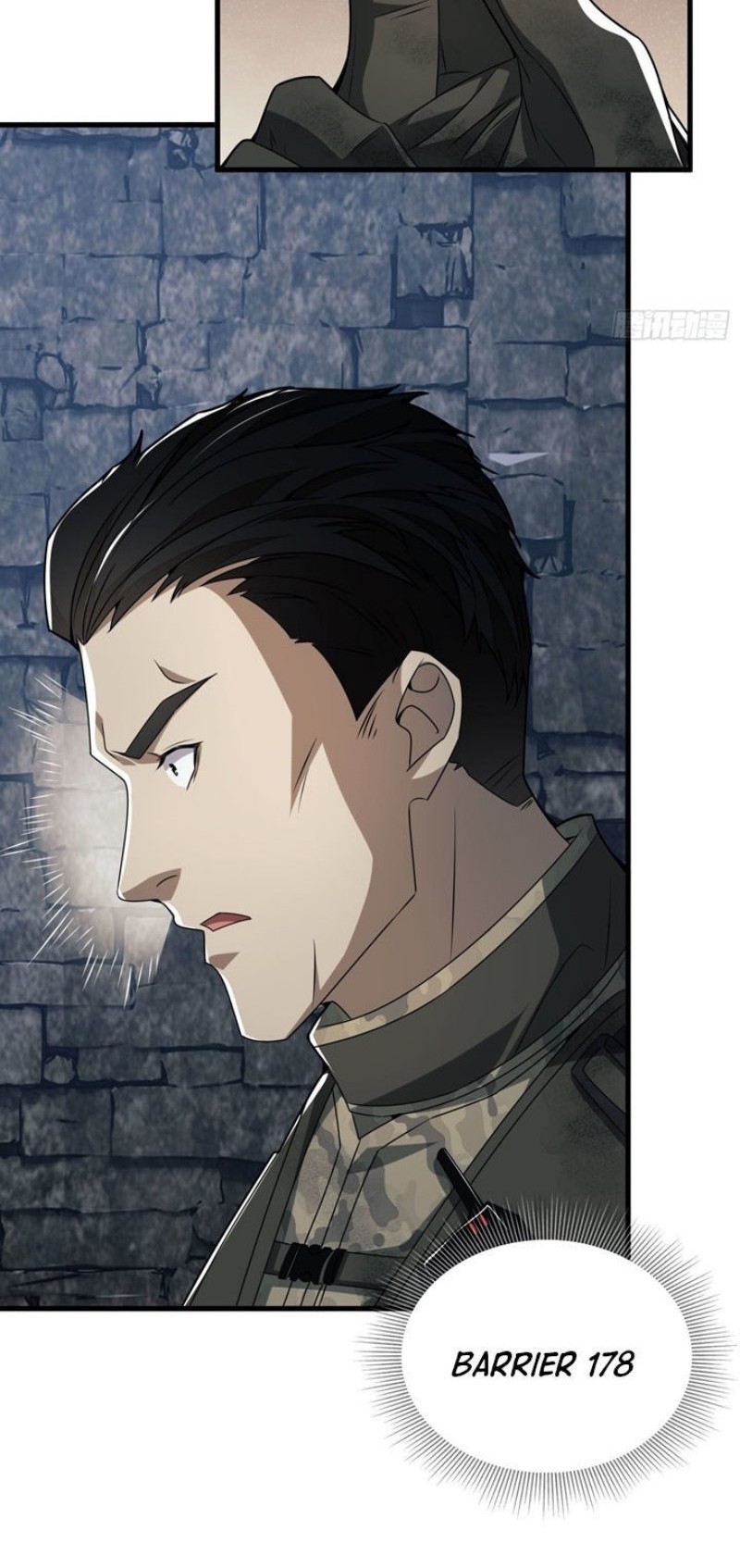 The First Sequence Chapter 38 Gambar 8