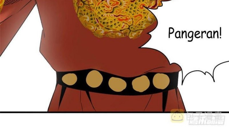 Ming Dynasty’s Failure Chapter 20 Gambar 16