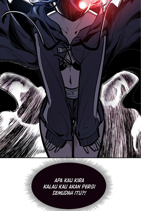 Demon X Angel, Can’t Get Along! Chapter 81 Gambar 5