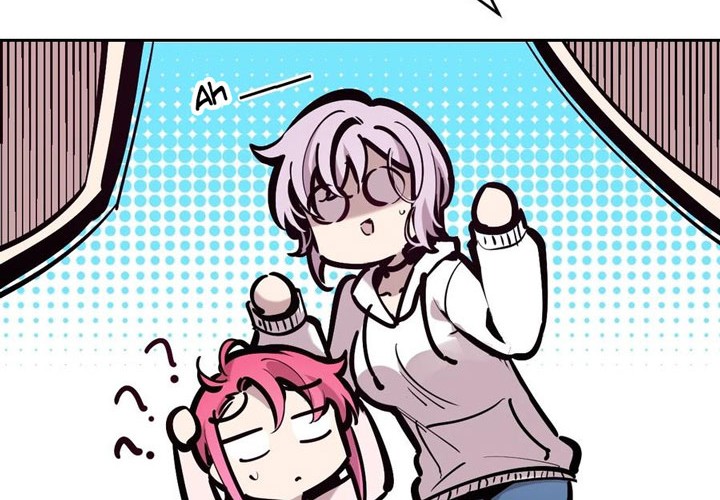 Demon X Angel, Can’t Get Along! Chapter 81 Gambar 17