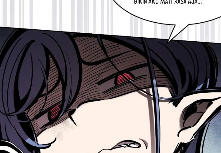 Demon X Angel, Can’t Get Along! Chapter 81 Gambar 21