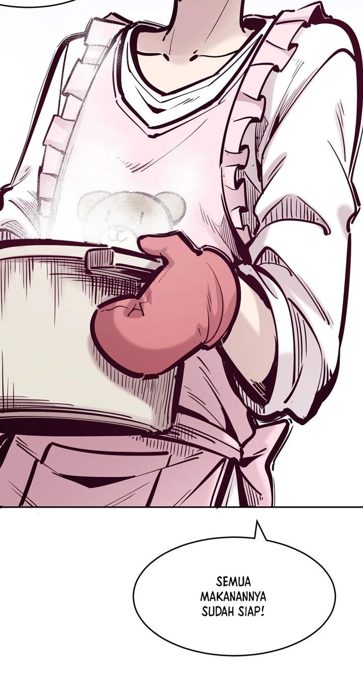 Demon X Angel, Can’t Get Along! Chapter 81 Gambar 23