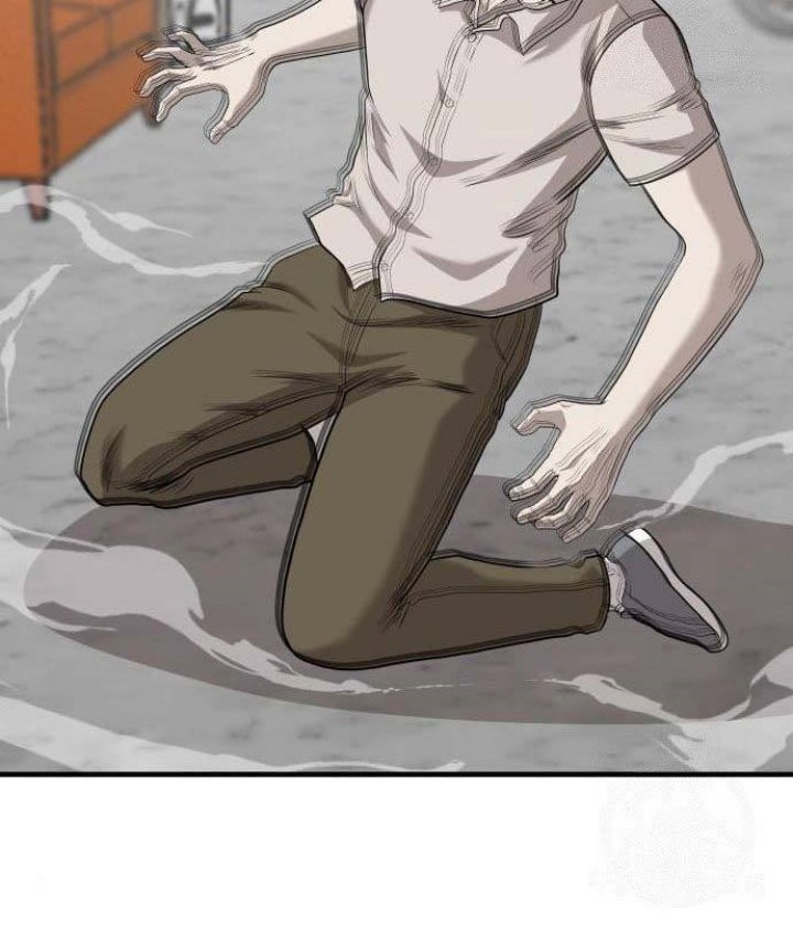 A Bad Person Chapter 147 Gambar 48