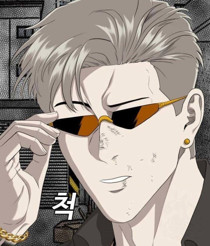 A Bad Person Chapter 147 Gambar 57