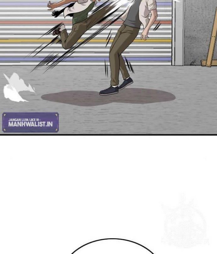 A Bad Person Chapter 147 Gambar 30