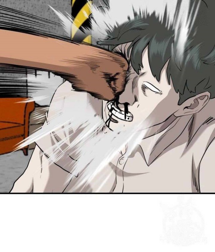 A Bad Person Chapter 147 Gambar 36