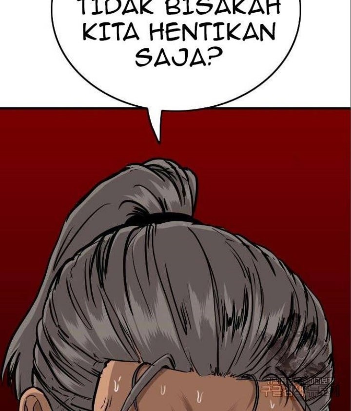 A Bad Person Chapter 147 Gambar 3