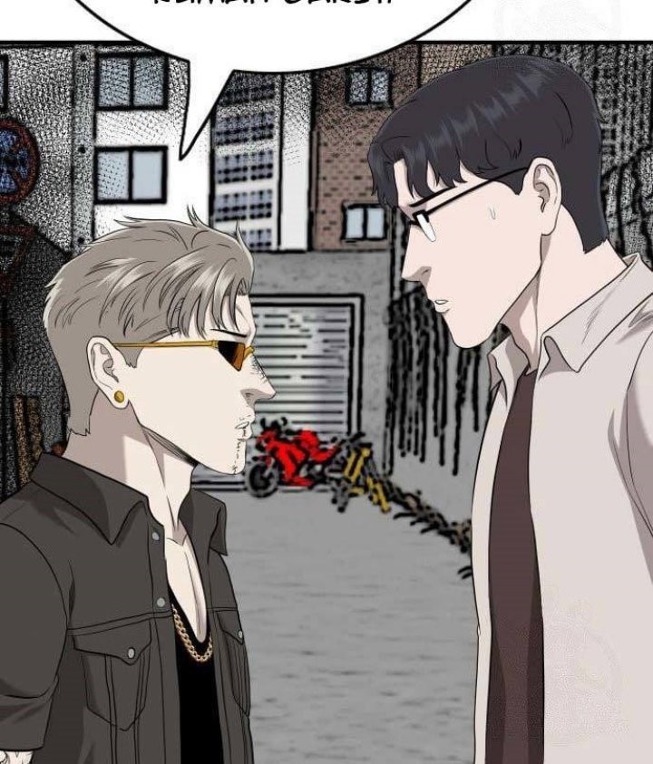 A Bad Person Chapter 147 Gambar 60