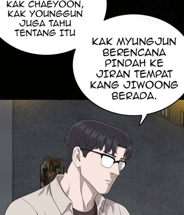 A Bad Person Chapter 147 Gambar 6