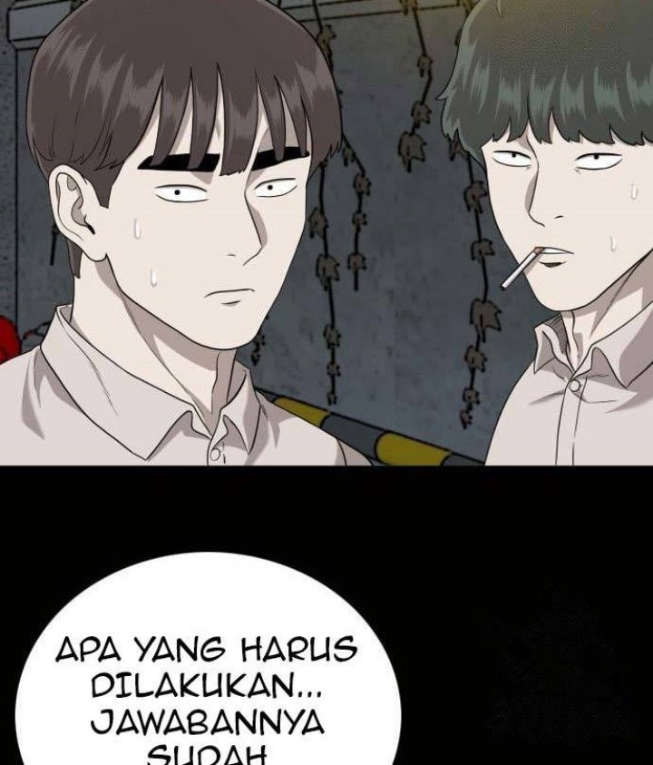A Bad Person Chapter 147 Gambar 9