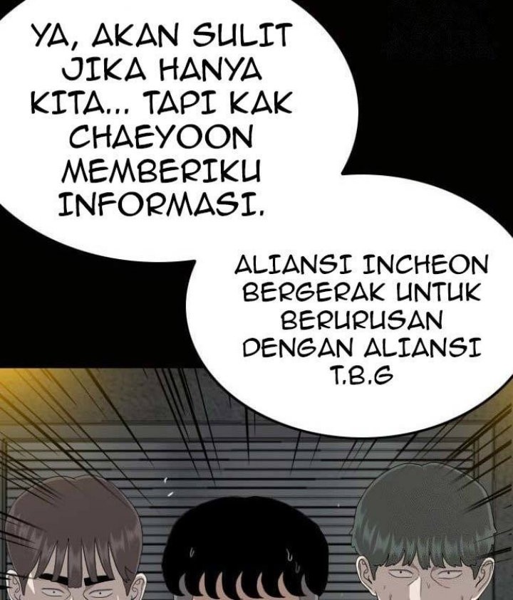 A Bad Person Chapter 147 Gambar 12