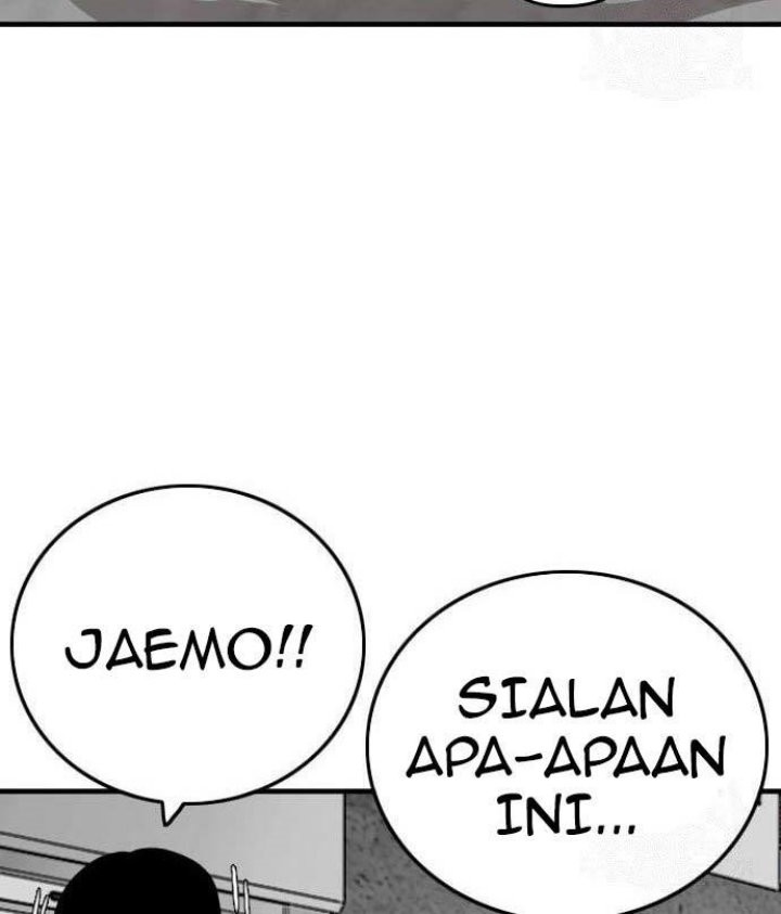 A Bad Person Chapter 147 Gambar 27