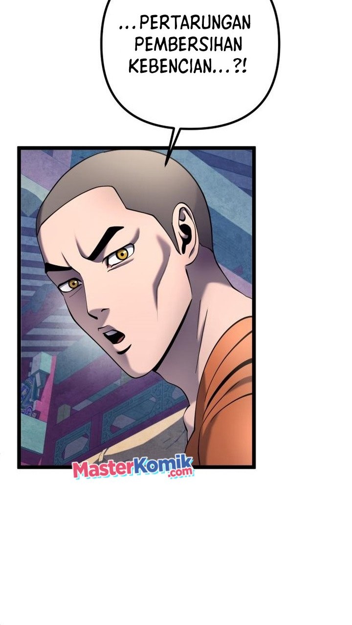 Ha Buk Paeng’s Youngest Son Chapter 77 Gambar 29