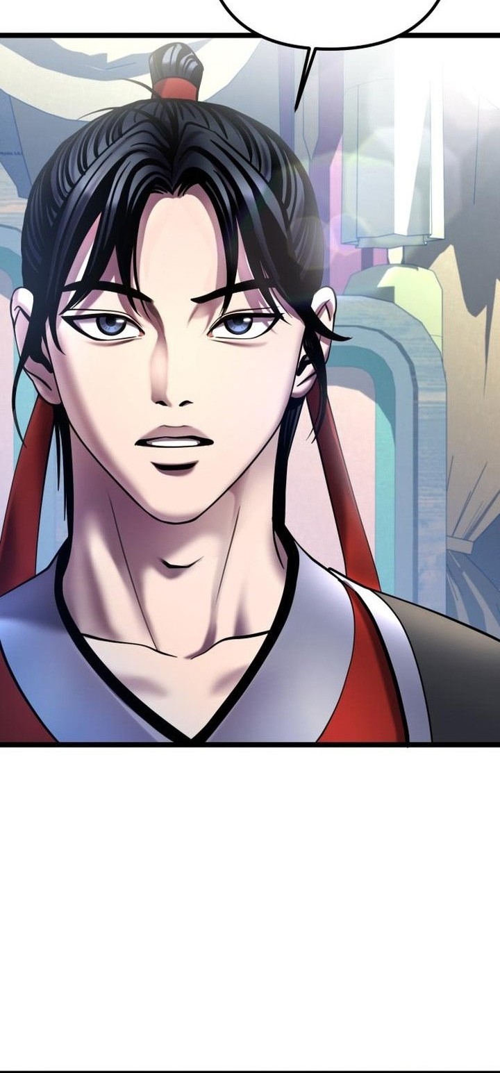 Ha Buk Paeng’s Youngest Son Chapter 77 Gambar 31