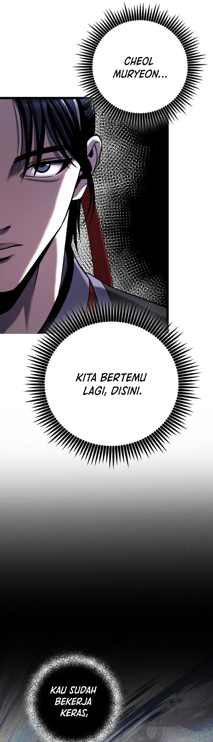 Ha Buk Paeng’s Youngest Son Chapter 77 Gambar 18