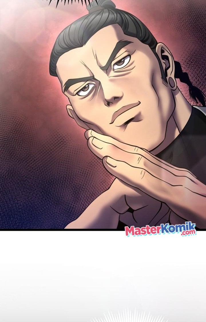 Ha Buk Paeng’s Youngest Son Chapter 77 Gambar 21