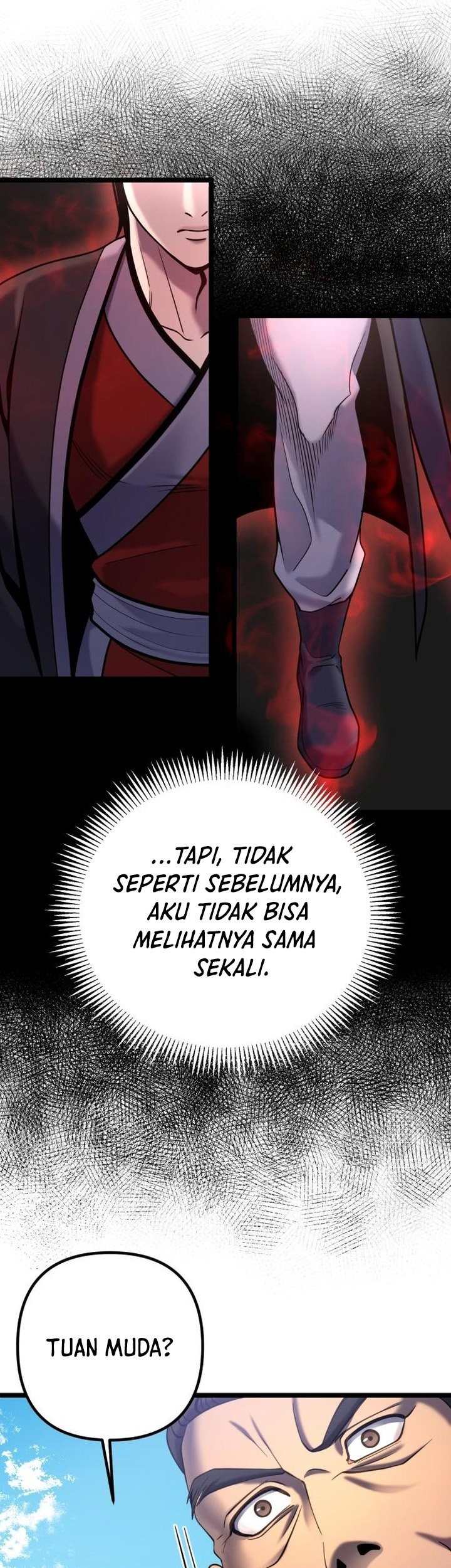 Ha Buk Paeng’s Youngest Son Chapter 77 Gambar 24