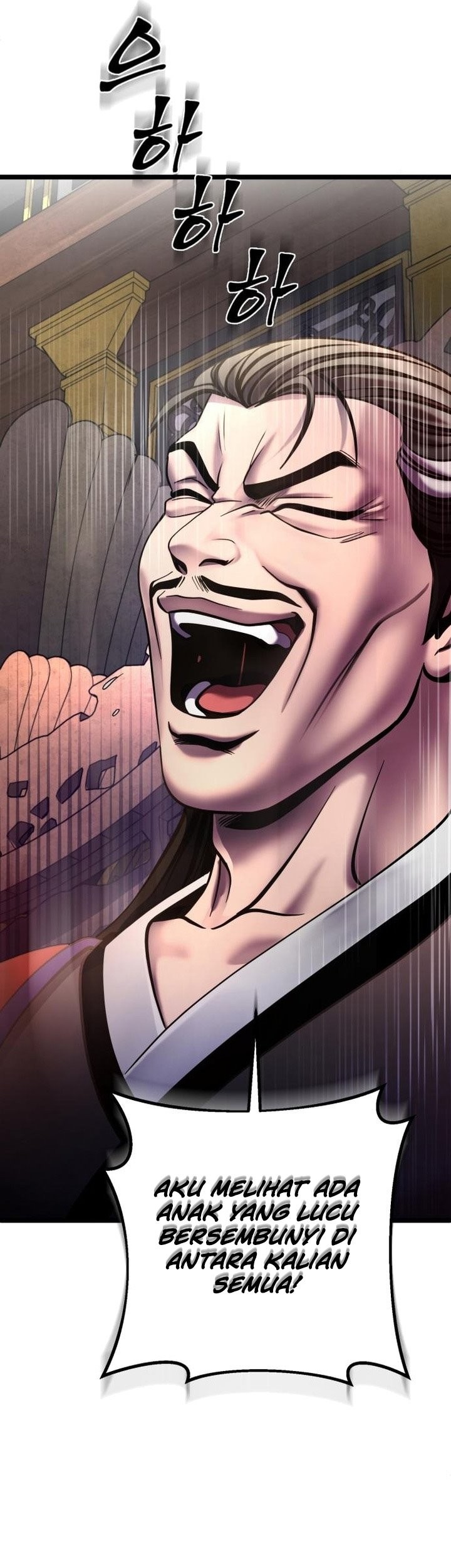 Ha Buk Paeng’s Youngest Son Chapter 77 Gambar 48