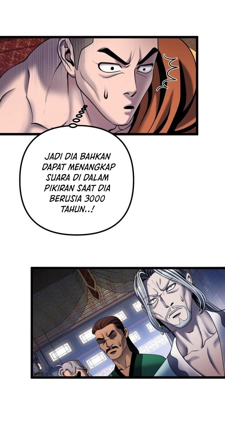 Ha Buk Paeng’s Youngest Son Chapter 77 Gambar 49