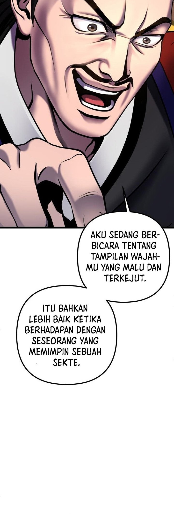 Ha Buk Paeng’s Youngest Son Chapter 77 Gambar 51