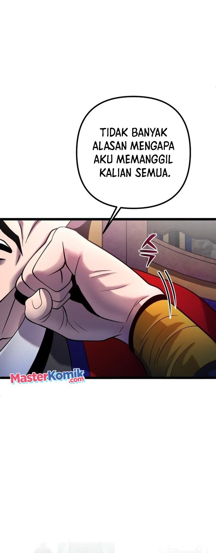 Ha Buk Paeng’s Youngest Son Chapter 77 Gambar 57