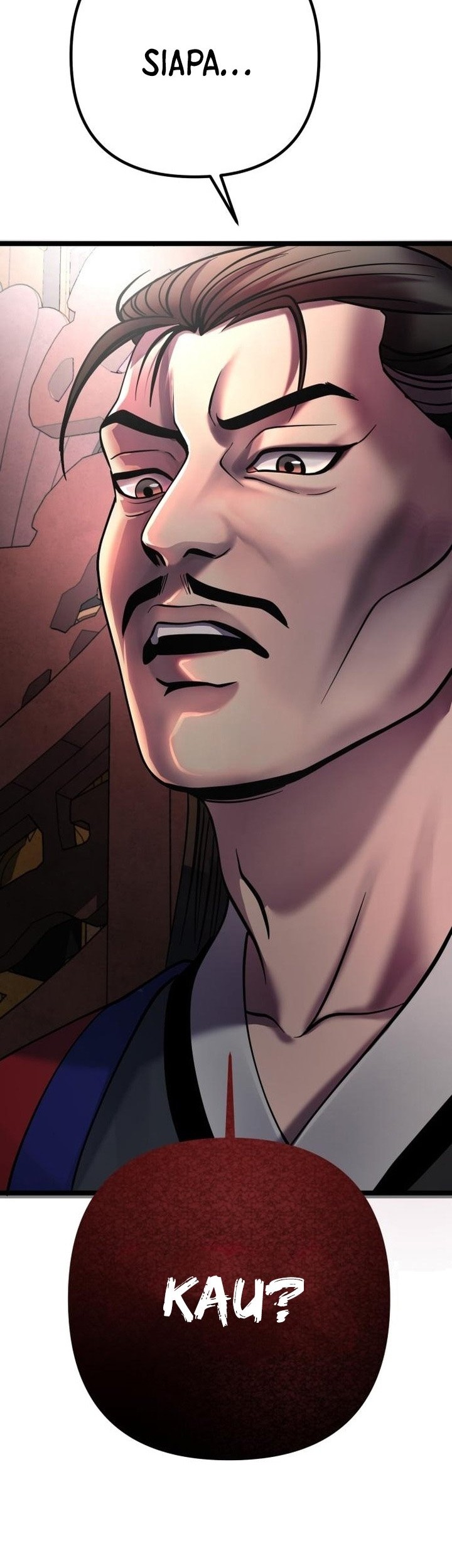 Ha Buk Paeng’s Youngest Son Chapter 77 Gambar 45