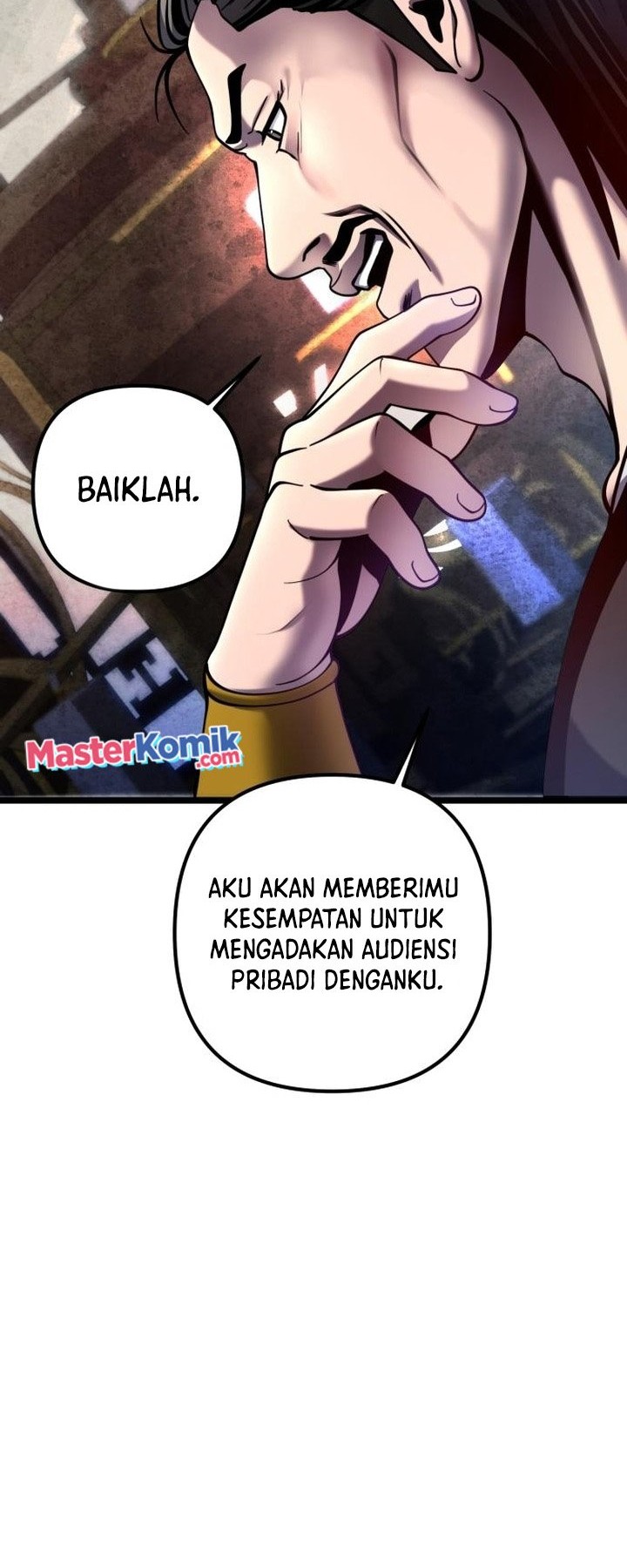 Ha Buk Paeng’s Youngest Son Chapter 77 Gambar 69