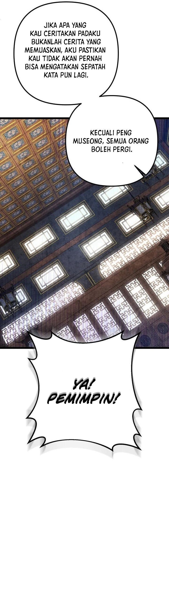 Ha Buk Paeng’s Youngest Son Chapter 77 Gambar 70