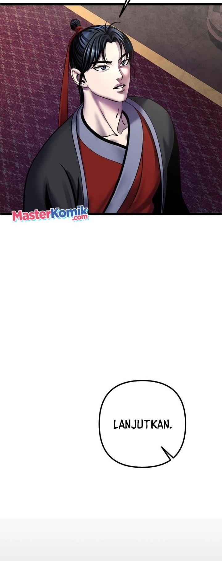 Ha Buk Paeng’s Youngest Son Chapter 77 Gambar 73