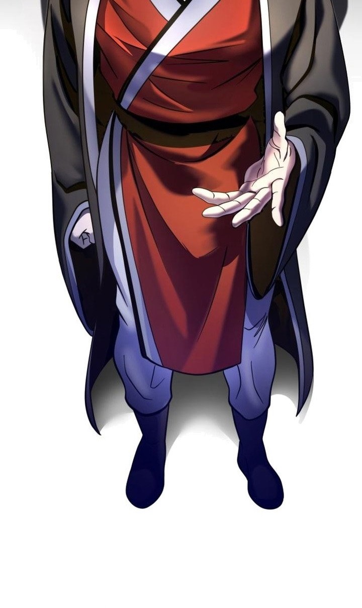 Ha Buk Paeng’s Youngest Son Chapter 77 Gambar 76